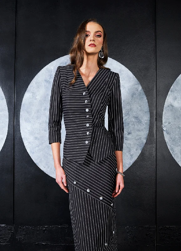 Edessa Jacket