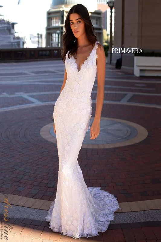 Primavera 3594 Dress