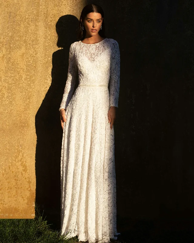 Primavera 3592 Dress